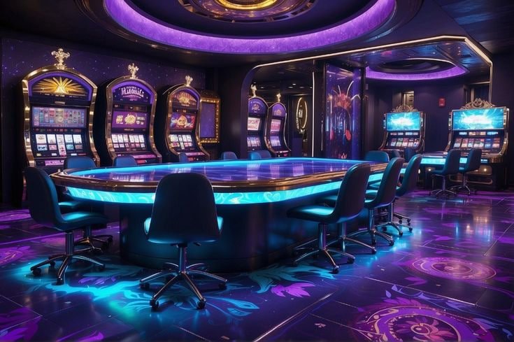 ace777 လောင်းကစား Slots Fish Game ပလက်ဖောင်း မြန်မာ